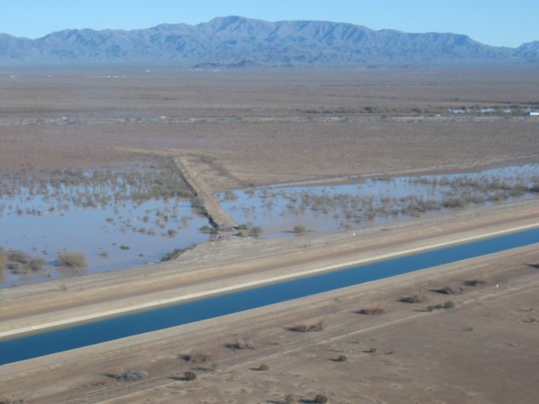 CAP Centennial Wash • JE Fuller